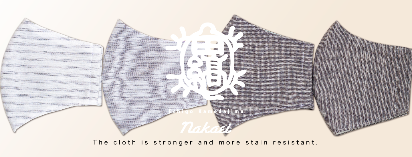 Nakaei's Kamedajima image