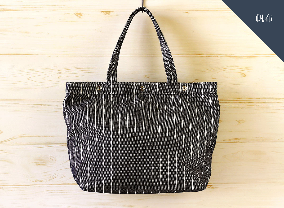 帆布トートバッグ2