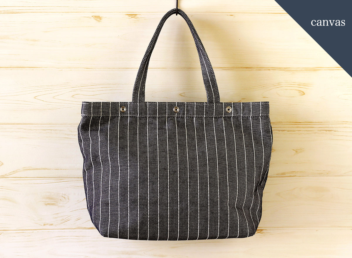 帆布トートバッグ2