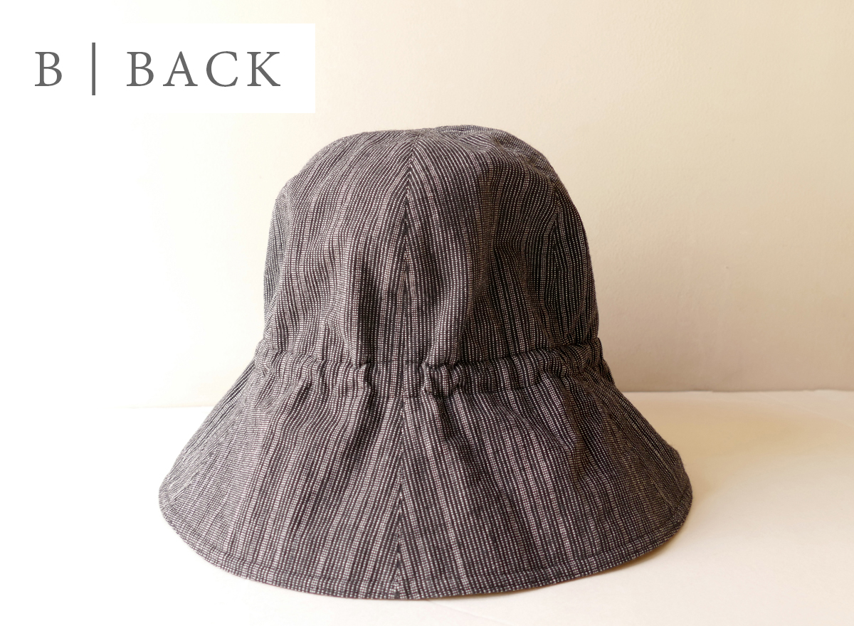 Reversible hat4