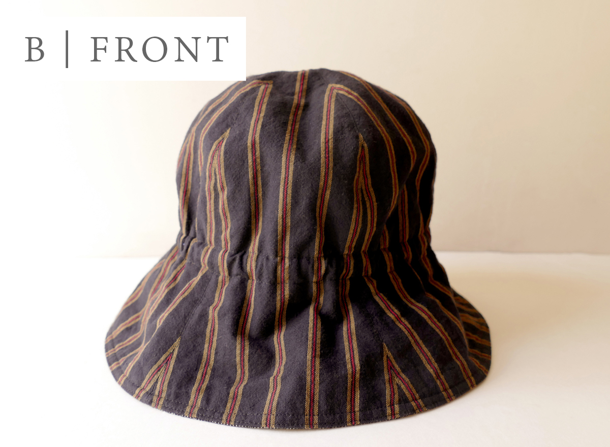 Reversible hat3
