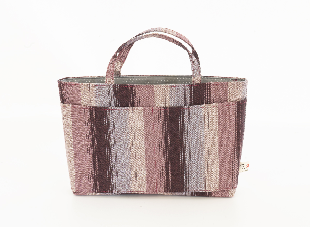 バッグ イン バッグ