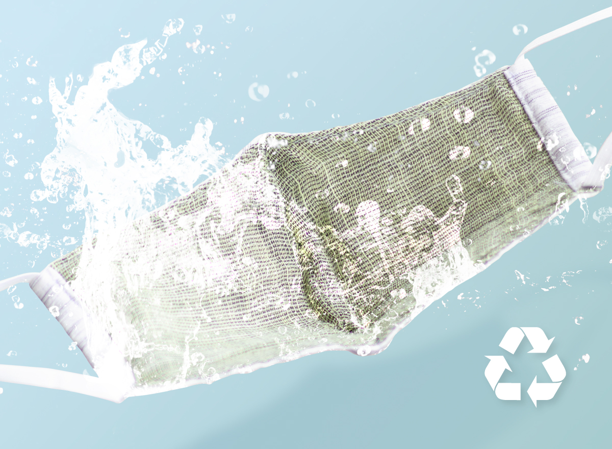 洗うほどにしなやかさが増していきます